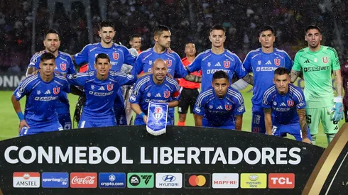 La U busca volver al triunfo en Copa Libertadores ante Carabobo de Venezuela.