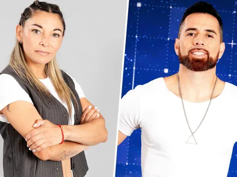 Los deportistas que estarán en Mundos Opuestos 3