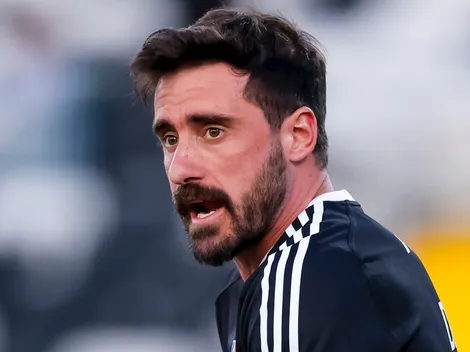 Fernando De Paul: nuevo problema para Almirón