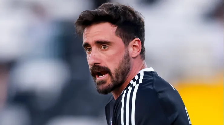 Fernando De Paul genera un nuevo problema para Jorge Almirón.