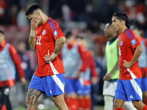 Decisión de la FIFA enfrenta grave problema del fútbol mundial: Chile atento