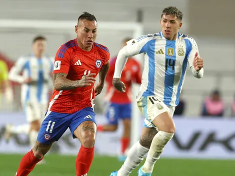 Sin Messi ni Martínez: Argentina podría sufrir hasta 14 bajas ante Chile