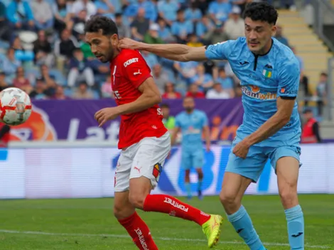 O'Higgins cambia de estadio para recibir a Católica en Liga de Primera