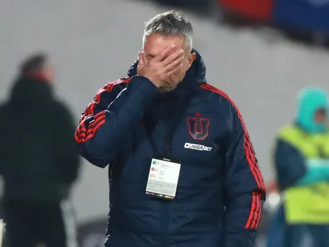 "Gripe y fiebre": la U recupera a Aránguiz pero pierde a otro jugador