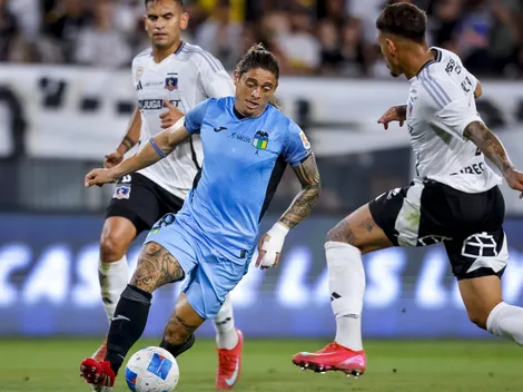 Trato hecho: club chileno será vendido a reconocido grupo mexicano