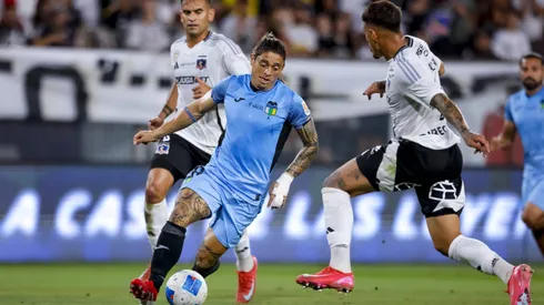 O'Higgins ahora será parte del Grupo Caliente