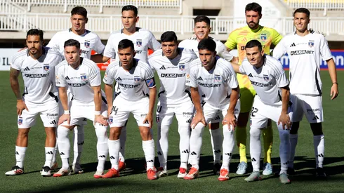 Colo Colo jugará sus próximos dos partidos en el Estadio Monumental.
