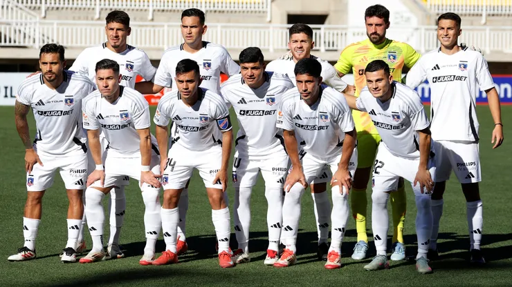 Colo Colo jugará sus próximos dos partidos en el Estadio Monumental.