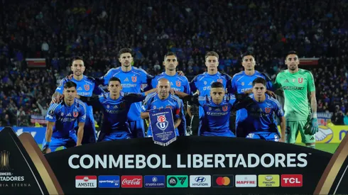 La U tendrá su último duelo como local en la Copa Libertadores.