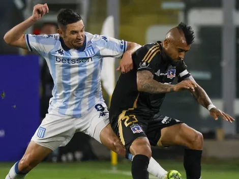 En Argentina advierten penas del infierno para hinchas de Colo Colo