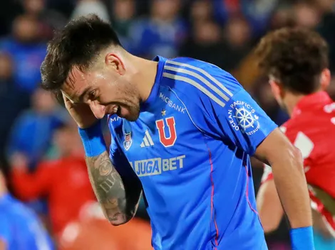 Los tres azules que arriesgan duelo clave ante Botafogo en Brasil