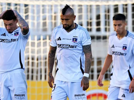 Piden titularidad para cuestionado refuerzo albo: “Es el único que…”