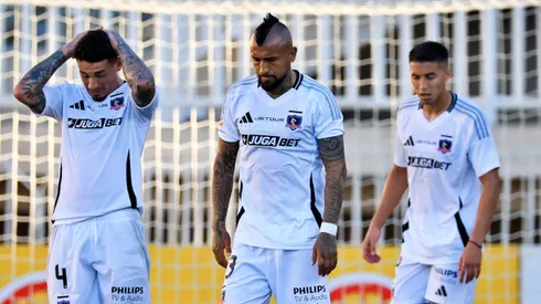 El Cacique mostró su peor cara ante Limache hace unos días.