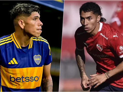 Duelo entre chilenos: las llaves de cuartos del fútbol argentino