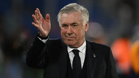 Carlo Ancelotti dejará Real Madrid y se irá a Brasil