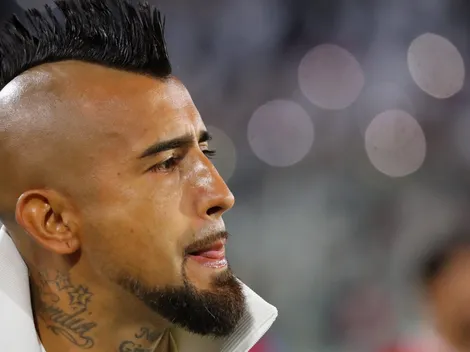 ¡Casi retira a Zlatan! Vidal en el ojo del huracán por polémico negocio