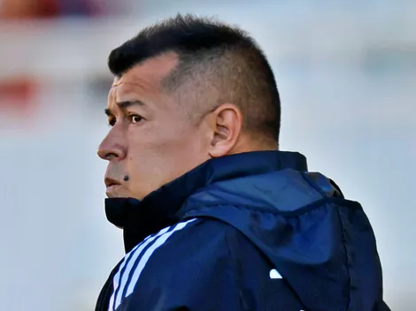 Adelantan adiós de Almirón si Colo Colo pierde feo ante Racing