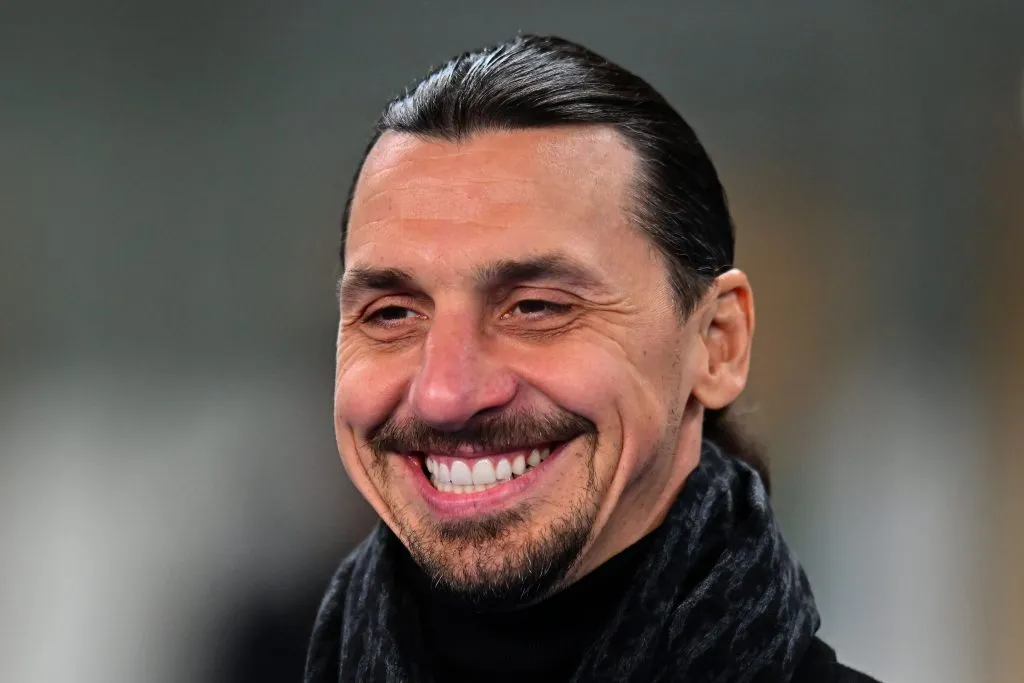 Zlatan estuvo contra las cuerdas por su relación con casas de apuestas | Getty Images