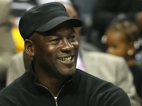 ¡Bombazo! Michael Jordan sorprende con su regreso a la NBA