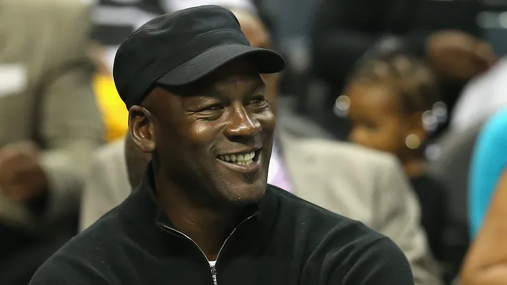 Jordan volverá a la NBA por primera vez desde su retiro en 2003.