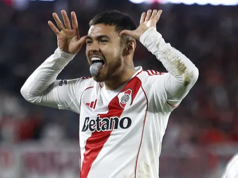 Atento Gareca: Paulo Díaz enciende alarmas tras su golazo