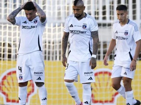 Advierten el problema que viene en Colo Colo: "Lo único..."