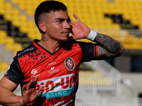 En Limache no tienen dudas: "Popín Castro a la Selección"