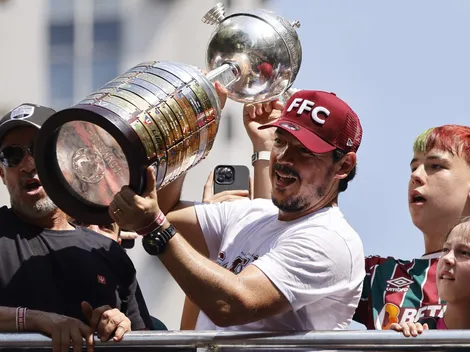 DT campeón de América se lleva una pieza clave de un grande chileno