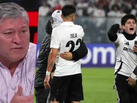 Yáñez estalla por polémica reunión de jugadores con barras