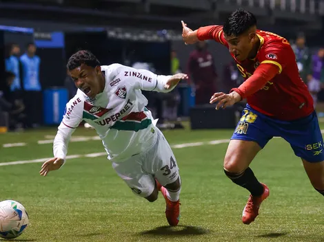 Pronósticos Fluminense vs Unión Española: ¿Es posible la hazaña de los Hispanos en Brasil?