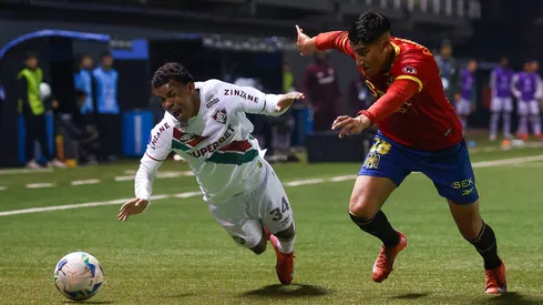 Unión Española necesita un milagro en Brasil para seguir con vida en la Copa Sudamericana.