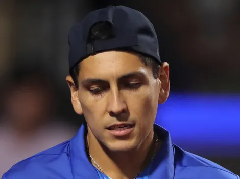 La historia detrás del drama familiar de Tabilo: "He vivido cosas muy duras"