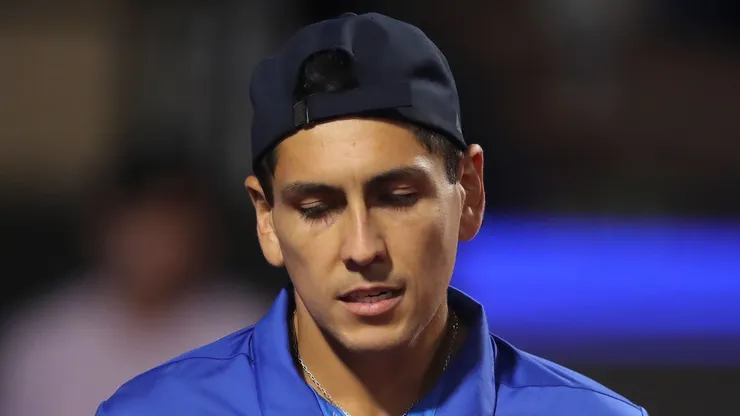 Alejandro Tabilo