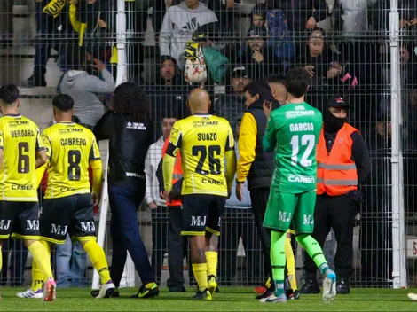 Clásico pendiente de Copa Chile tiene fecha y estadio