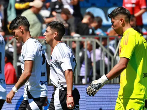 Los 90 millones que Colo Colo malgasta en dos criticados jugadores