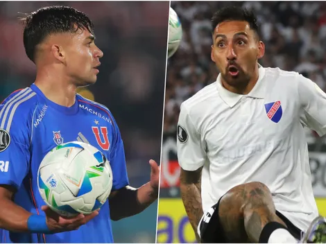 Estadística destruye a Colo Colo; margen de ilusión para la U