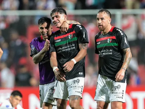Pronósticos Cruzeiro vs Palestino: el Tino Tino necesita un punto para clasificar