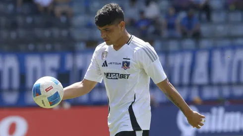 Los rumores llegaron al Monumental con una noticia descabellada en torno a Claudio Aquino.