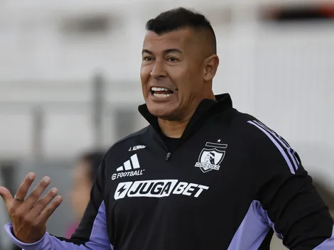 Colo Colo descarta sorpresa entre los titulares ante Racing