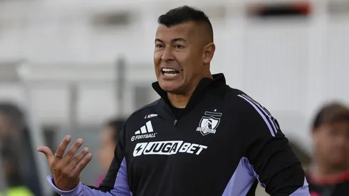 Almirón descarta a posible titular contra Racing.