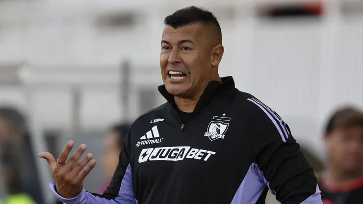 Almirón descarta a posible titular contra Racing.