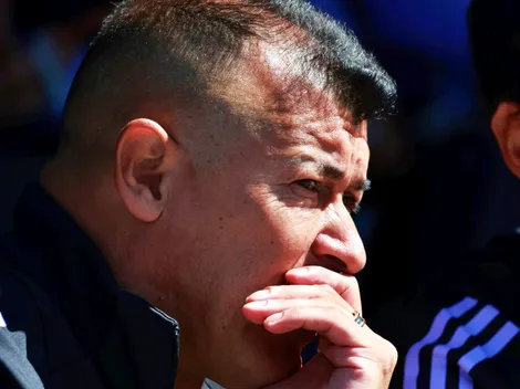 Almirón sorprende al hablar de la falta del psicólogo deportivo