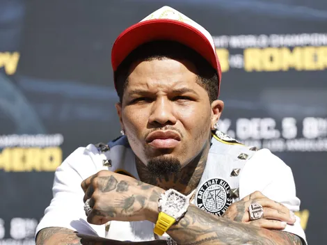 El polémico 'top 5 histórico' de Gervonta Davis sin Muhammad Ali