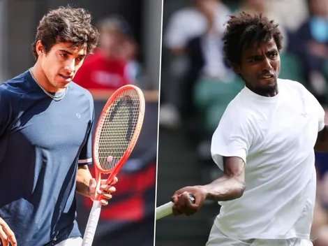 Cristian Garin vs. Elias Ymer: Horario y dónde ver el Challenger de Oeiras