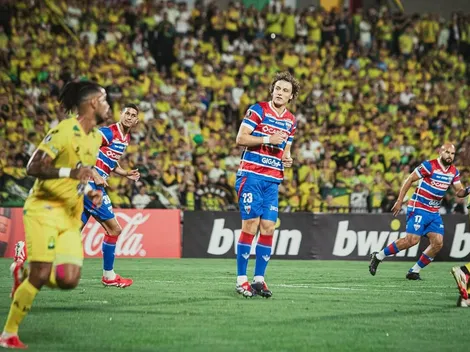 Clave para Colo Colo: ¿Dónde ver Fortaleza vs Bucaramanga EN VIVO?