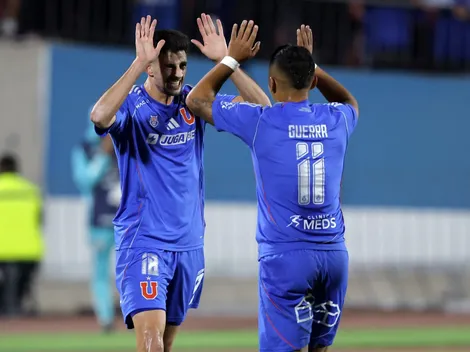 La categórica estadística de la U sobre los equipos venezolanos