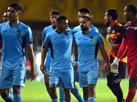 "Queremos desmentir": O'Higgins descarta venta a grupo mexicano