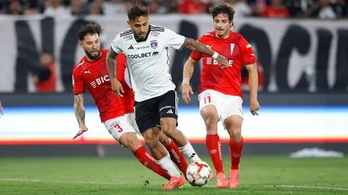 Clásico entre Católica y Colo Colo tiene fecha tentativa y estadio para jugarse.