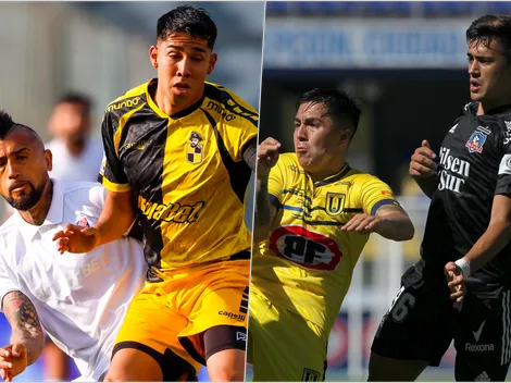 Los números que asustan a Colo Colo con el descenso