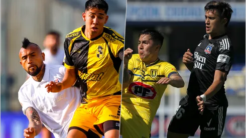 El actual Colo Colo tiene similar rendimiento del de 2020.